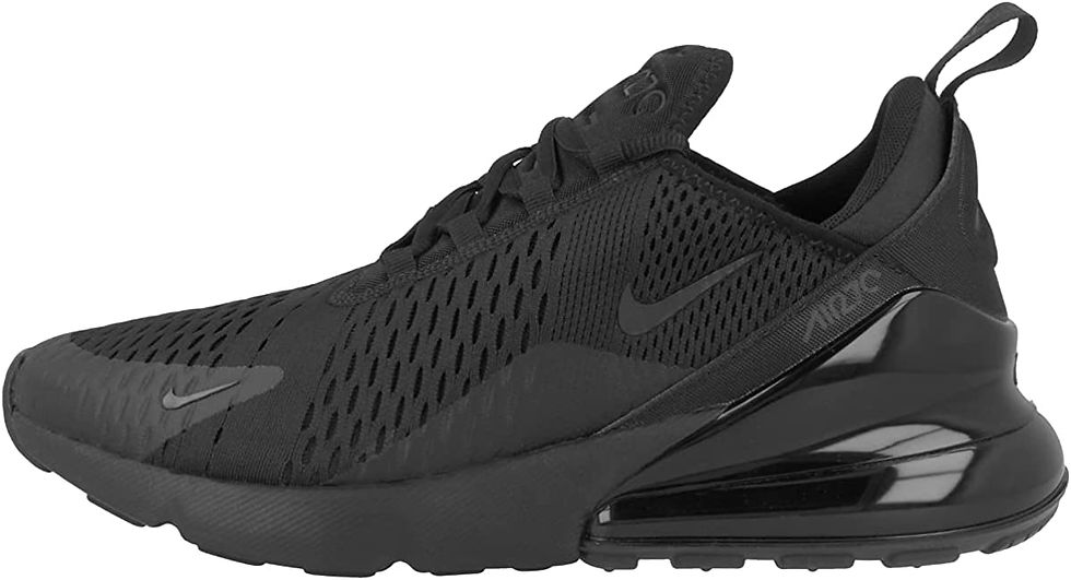 Thumbnail: Nike Men's Gymnastics Shoes