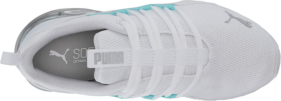 Thumbnail: PUMA Womens Riaze Prowl Sneaker