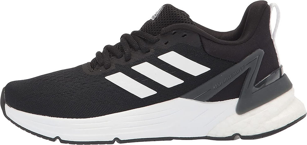 Thumbnail: adidas Unisex-Child Response Super 2.0 Running Shoe
