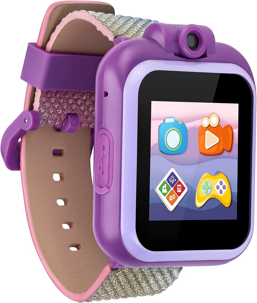 Miniatura: Smart Watch for Kids PlayZoom 2 - Video Camera Selfies STEM Learning Educationa