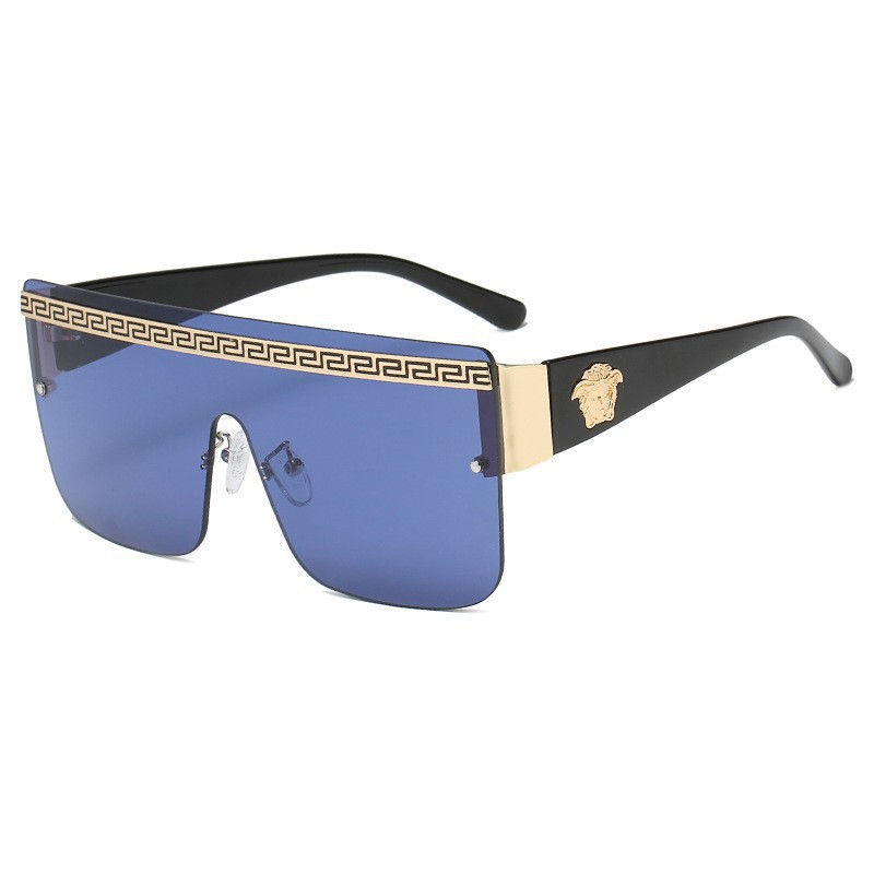 Миниатюра: New Arrival Stylish Fashion Oversize Frame for Man and Women Sunglasses Persona