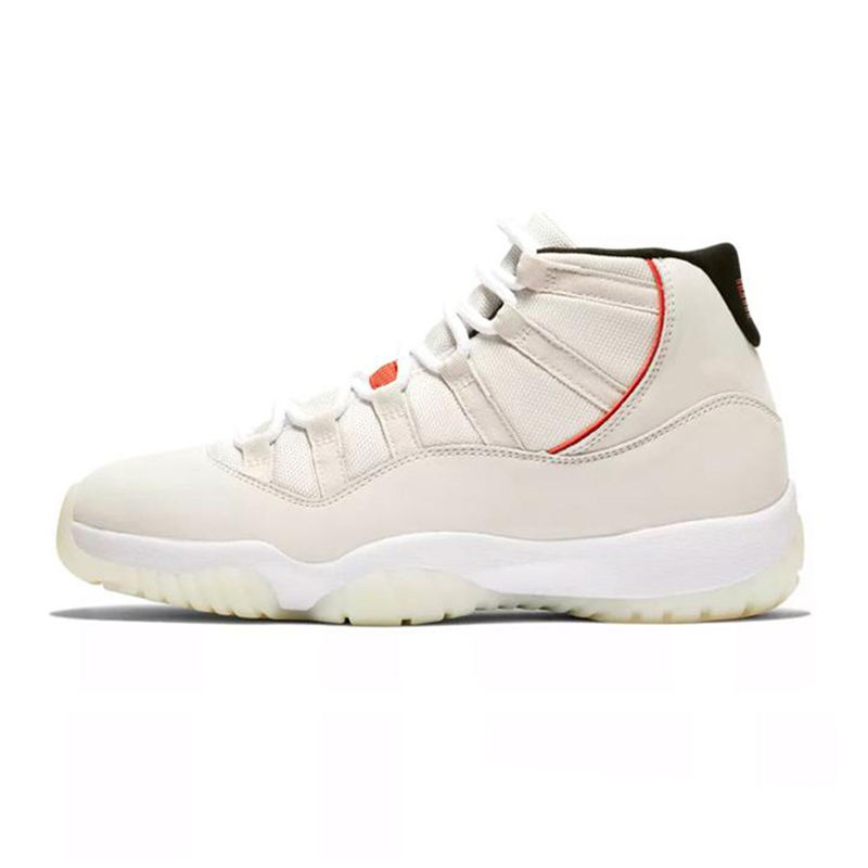 Miniaturbild: High quality Retro High Top Sneaker Air 11 Sport Running Shoes Basketball Shoes