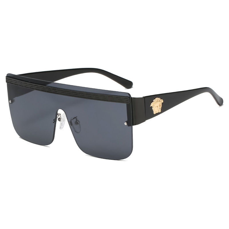 Миниатюра: New Arrival Stylish Fashion Oversize Frame for Man and Women Sunglasses Persona