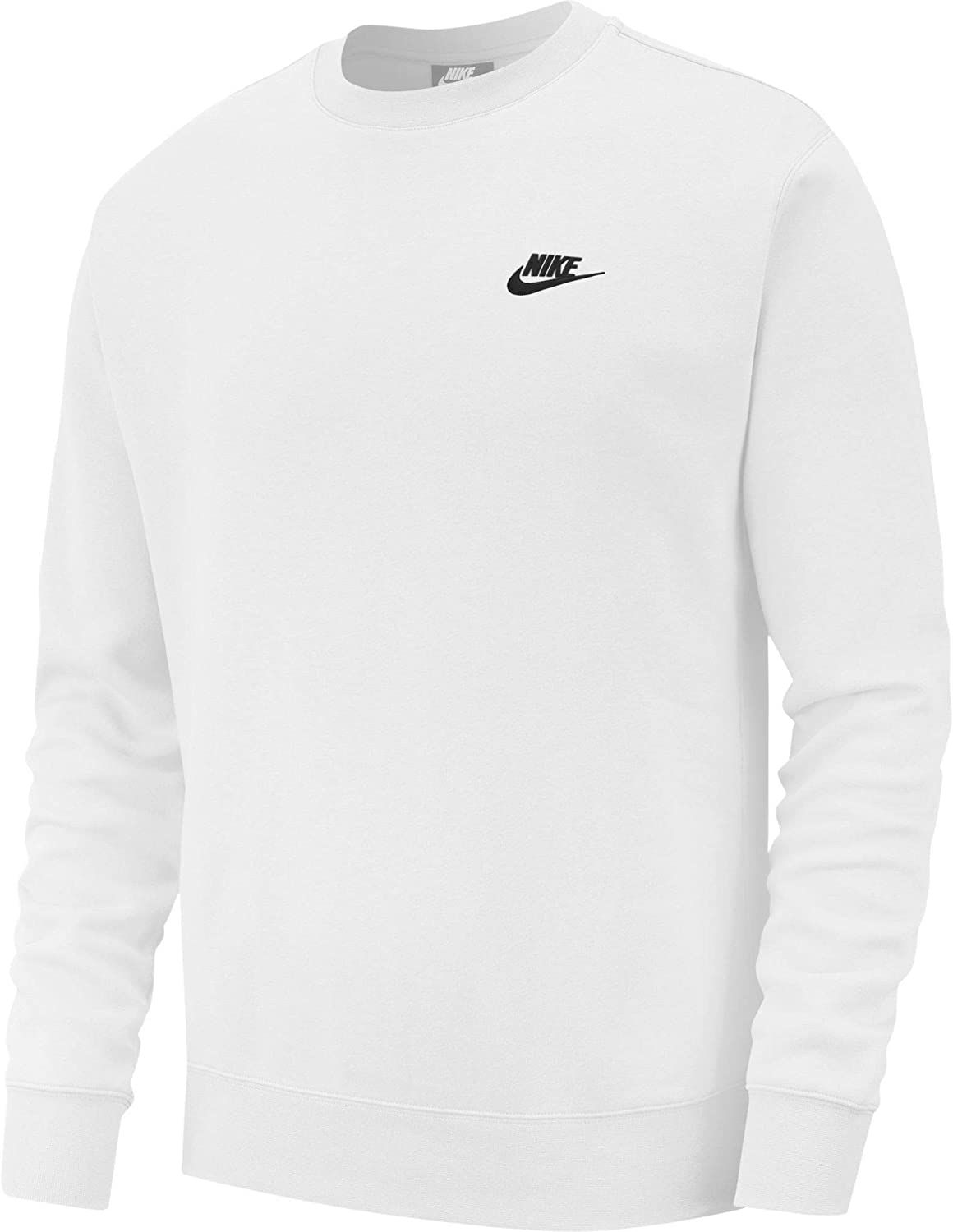 Nike Mens Men's NSW Club Crew