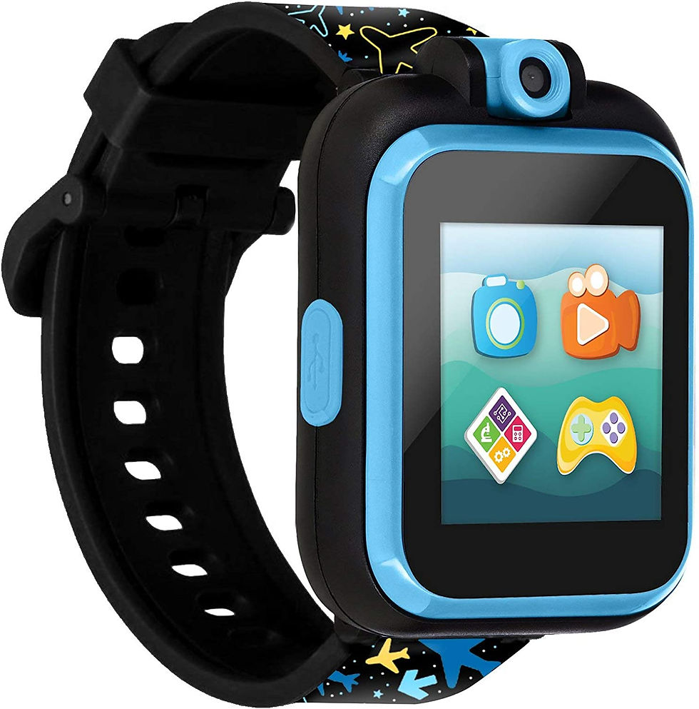 Miniatura: Smart Watch for Kids PlayZoom 2 - Video Camera Selfies STEM Learning Educationa