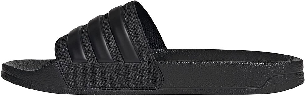 Thumbnail: adidas Men's Adilette Shower Slide
