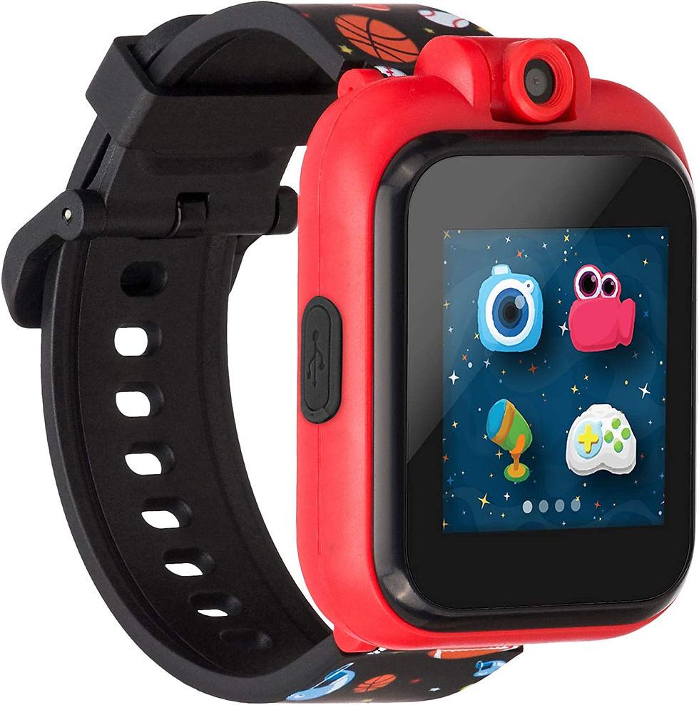 Miniatura: Smart Watch for Kids PlayZoom 2 - Video Camera Selfies STEM Learning Educationa