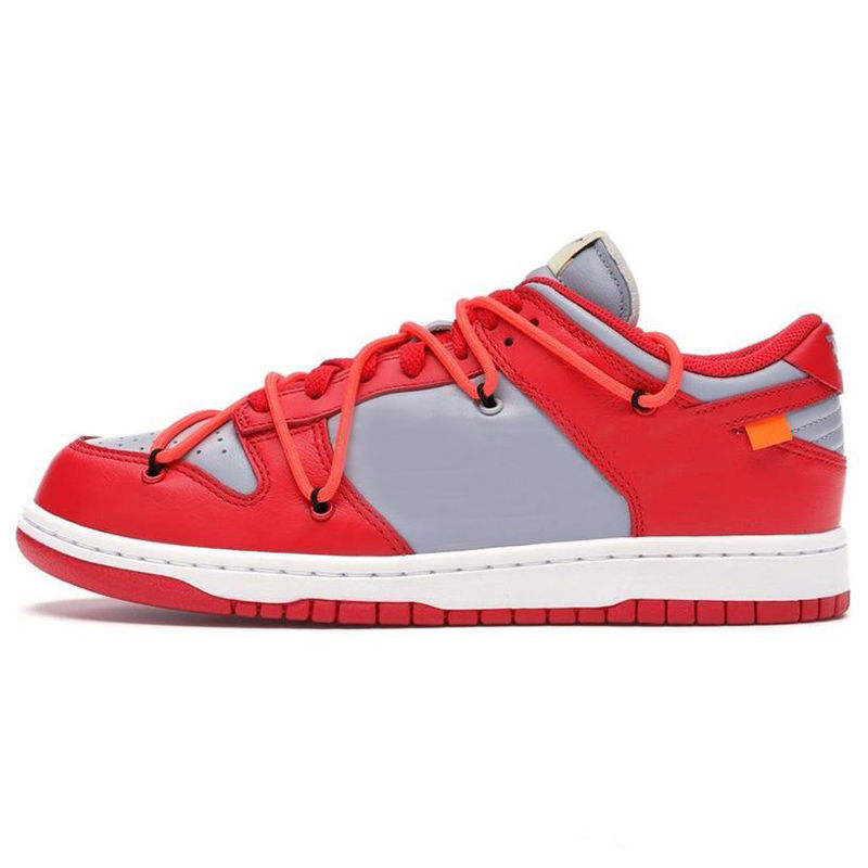Miniaturbild: Top Quality Designer Men Woman Retro Low Cut Casual Sneakers Sports Running Sho