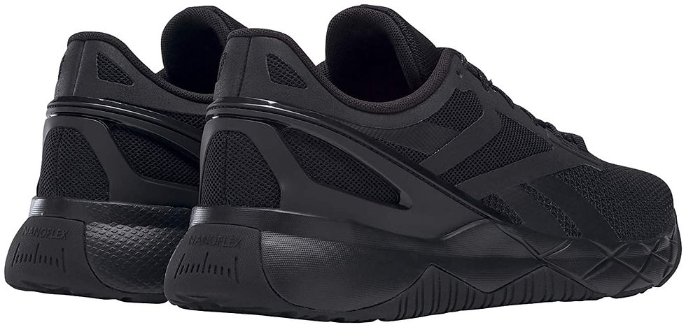 Миниатюра: Reebok Men's Nanoflex Cross Trainer