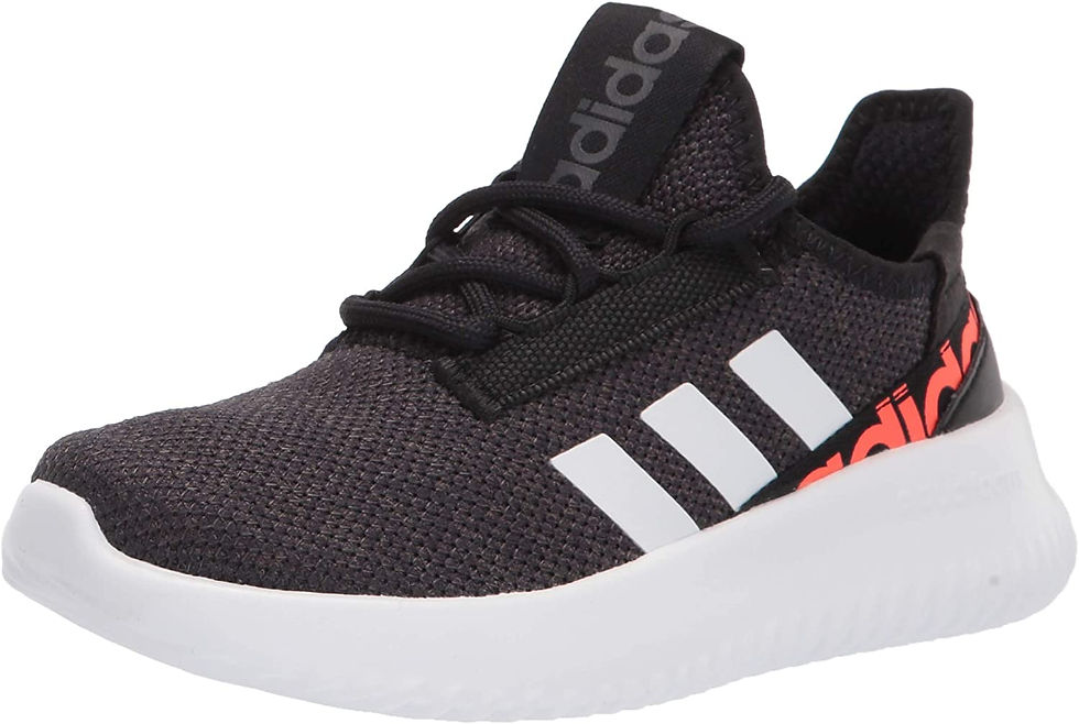 Thumbnail: adidas Unisex-Child Kaptir 2.0 Running Shoes