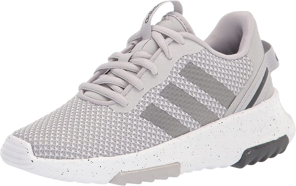 Thumbnail: adidas Unisex-Child Racer Tr 2.0 Running Shoe