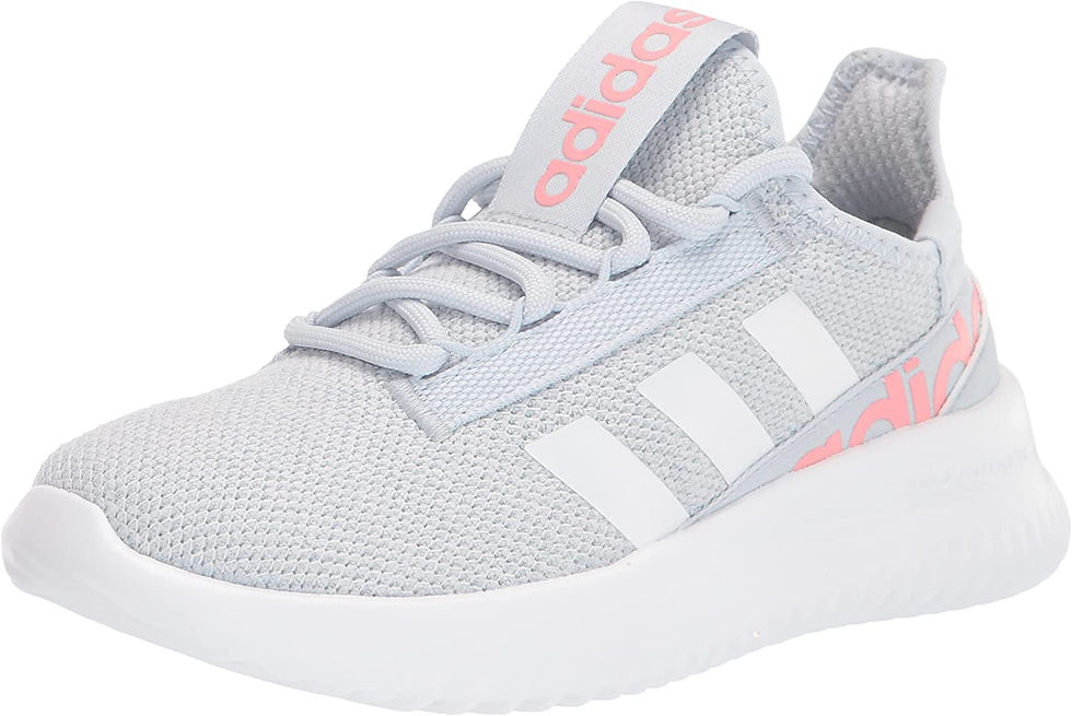 Thumbnail: adidas Unisex-Child Kaptir 2.0 Running Shoes