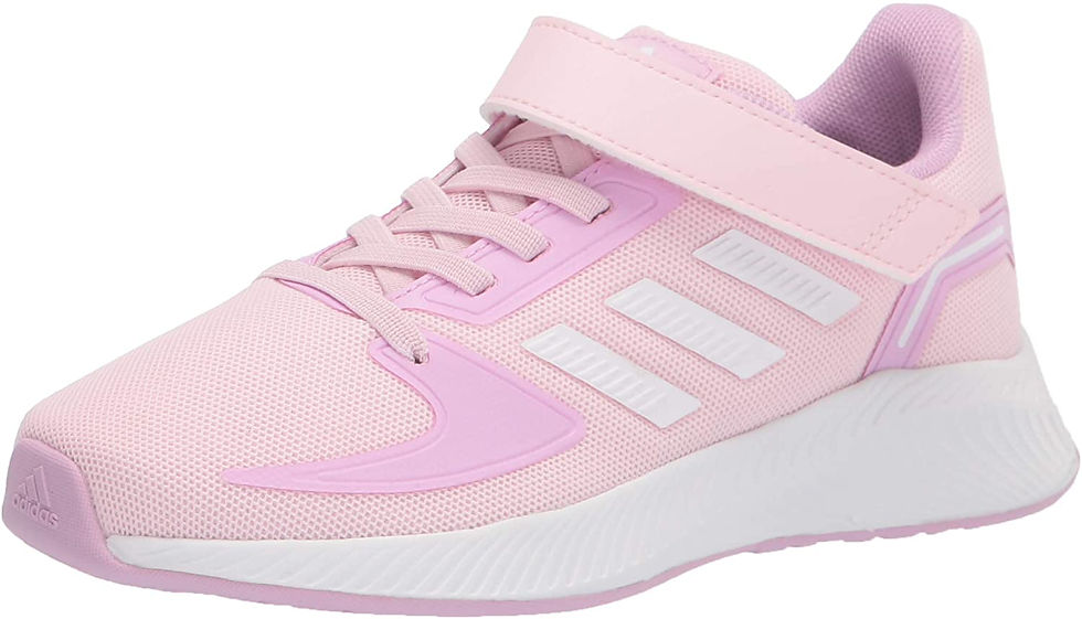 Thumbnail: adidas Unisex-Child Runfalcon 2.0 Running Shoe