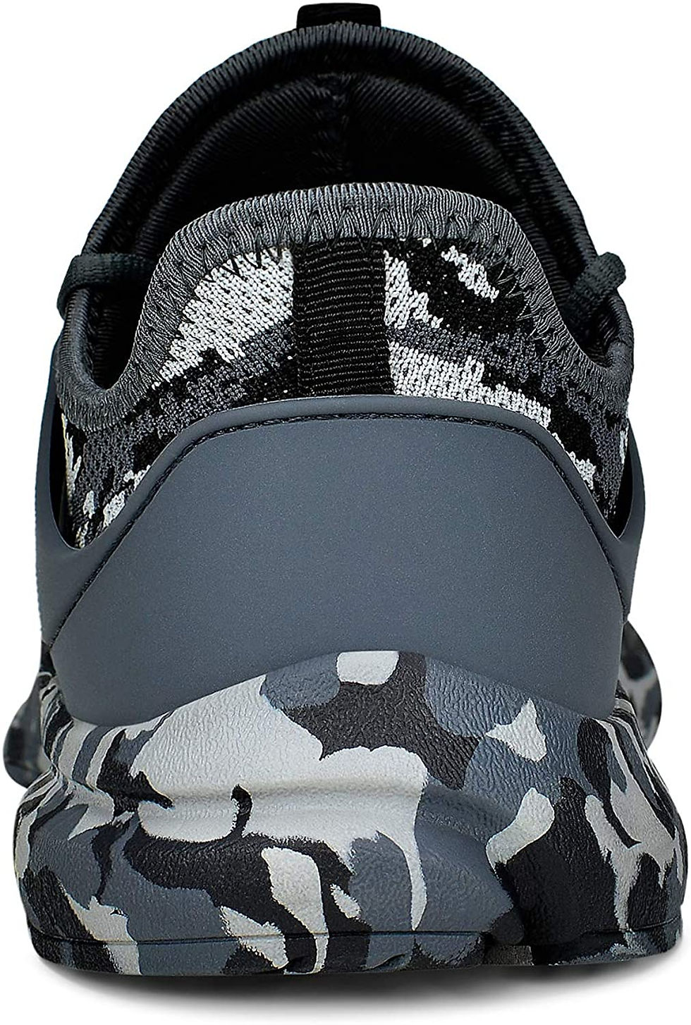 Thumbnail: NYZNIA Boys Girls Shoes Tennis Running Lightweight Breathable Sneakers for Kids
