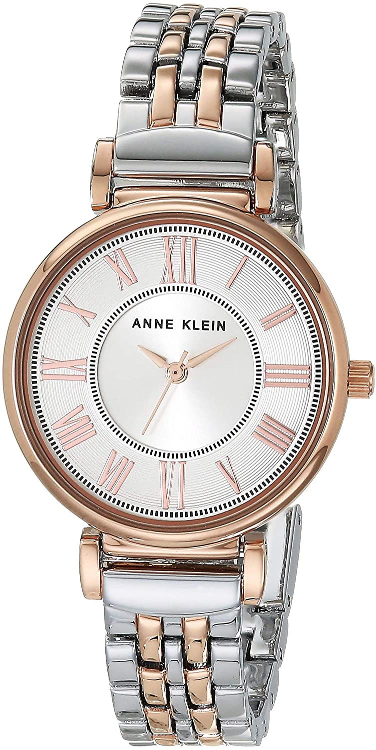 Miniatura: Anne Klein Women's Bracelet Watch