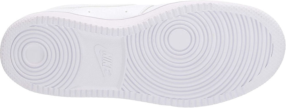 थंबनेल: Nike Women's Court Vision Mid Sneaker