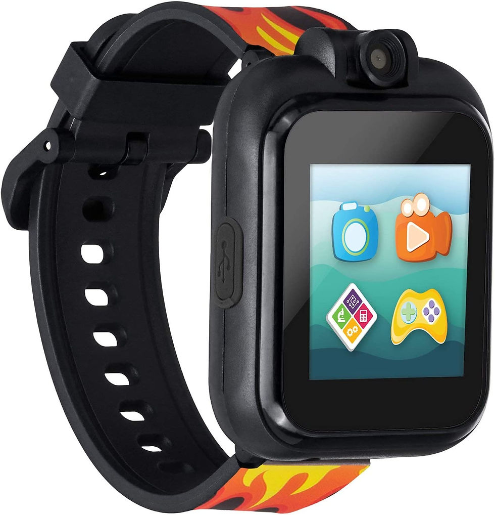 Miniatura: Smart Watch for Kids PlayZoom 2 - Video Camera Selfies STEM Learning Educationa