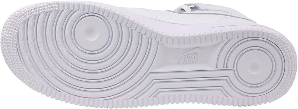 Thumbnail: Nike Men's Basketball Shoe