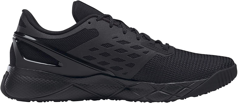 Миниатюра: Reebok Men's Nanoflex Cross Trainer