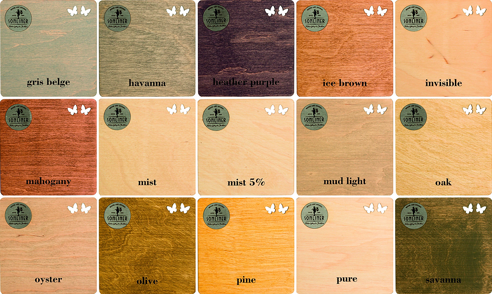 Thumbnail: The Secret Wood lamp  wooden lamp shade  hanging lamp  wood pendant light  wood