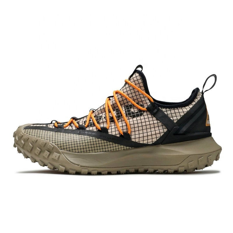 Miniaturbild: Trendy Male Women Comfortable Sneakers  Breathable Training Basketball Shoes