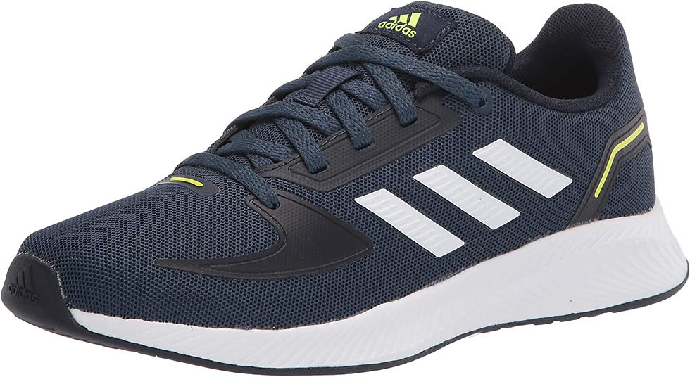 Thumbnail: adidas Unisex-Child Runfalcon 2.0 Running Shoe