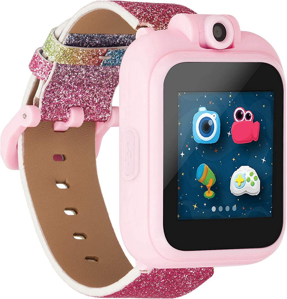 Miniatura: Smart Watch for Kids PlayZoom 2 - Video Camera Selfies STEM Learning Educationa