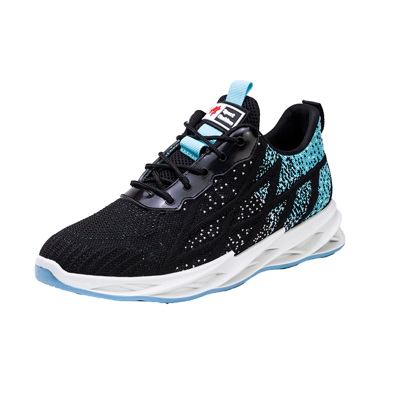 الصورة المصغرة: Fashion Colorful Custom Men's Sneakers Sport Shoes Men