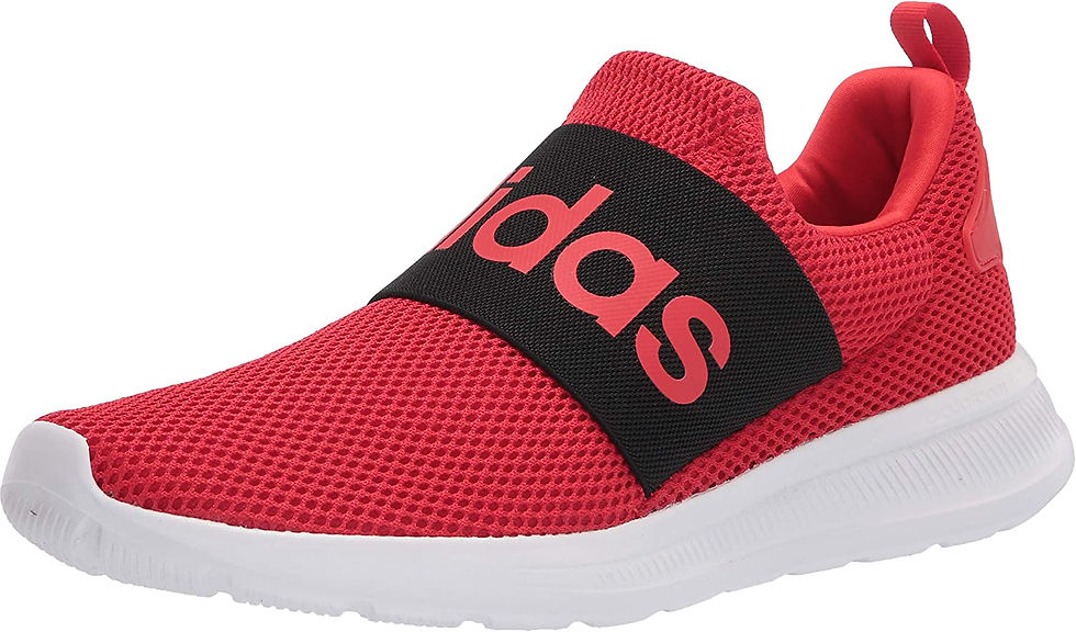 Thumbnail: adidas Men's Lite Racer Adapt 4.0 Running Shoes