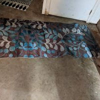 Thumbnail: Home Fashion  Contours Botanical Area Rug Carpet For Living Room Bedroom Floor 