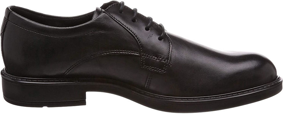 Miniatura: Ecco Men's Vitrus Iii Plain Toe Tie Oxford