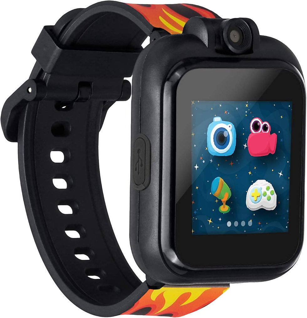 Miniatura: Smart Watch for Kids PlayZoom 2 - Video Camera Selfies STEM Learning Educationa