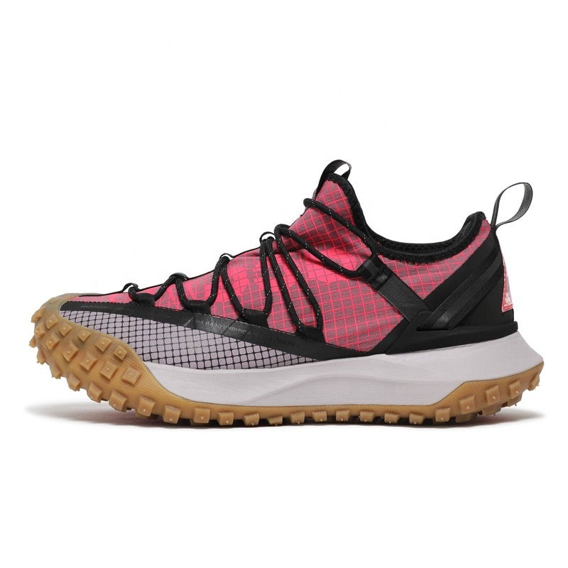 Miniaturbild: Trendy Male Women Comfortable Sneakers  Breathable Training Basketball Shoes