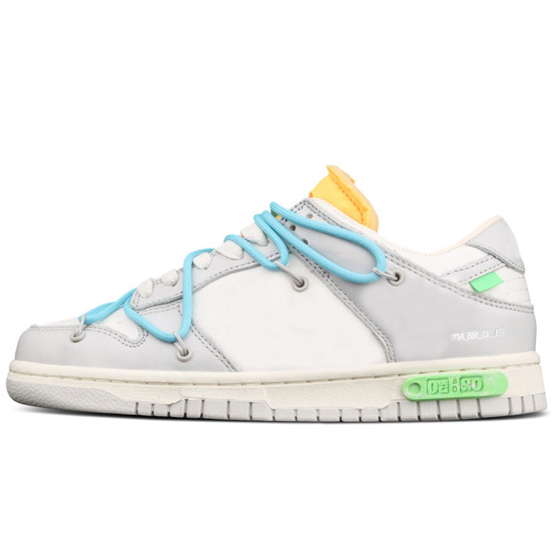 Miniaturbild: Top Quality Designer Men Woman Retro Low Cut Casual Sneakers Sports Running Sho
