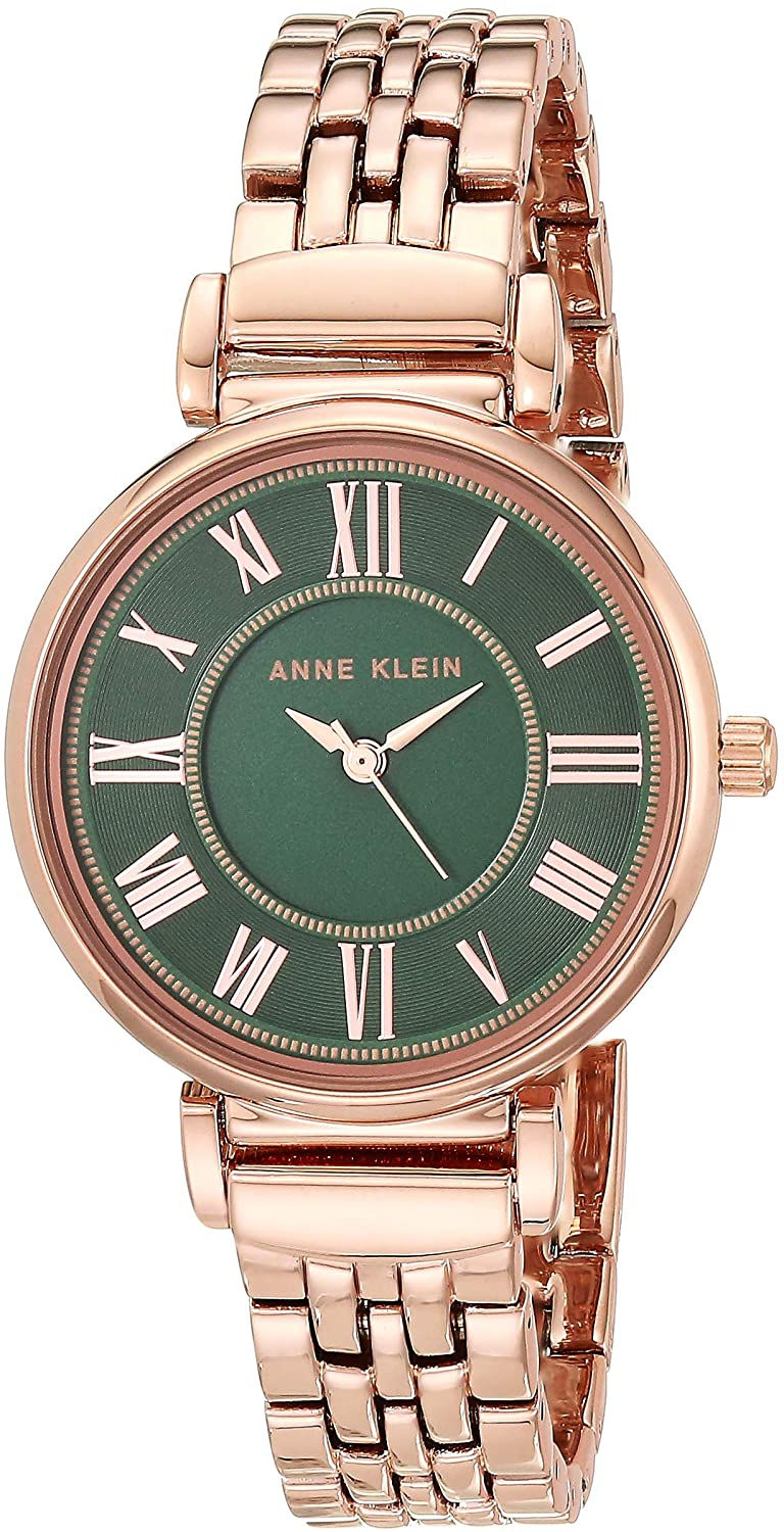 Miniatura: Anne Klein Women's Bracelet Watch