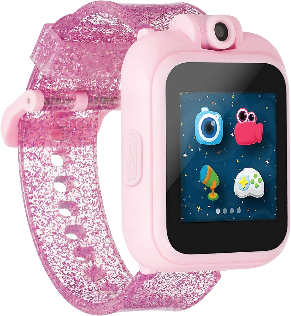 Miniatura: Smart Watch for Kids PlayZoom 2 - Video Camera Selfies STEM Learning Educationa