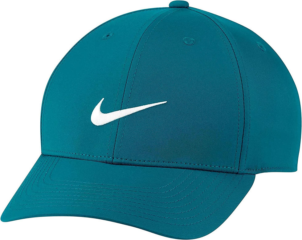 Thumbnail: NIKE Legacy 91 Cap One Size Unisex