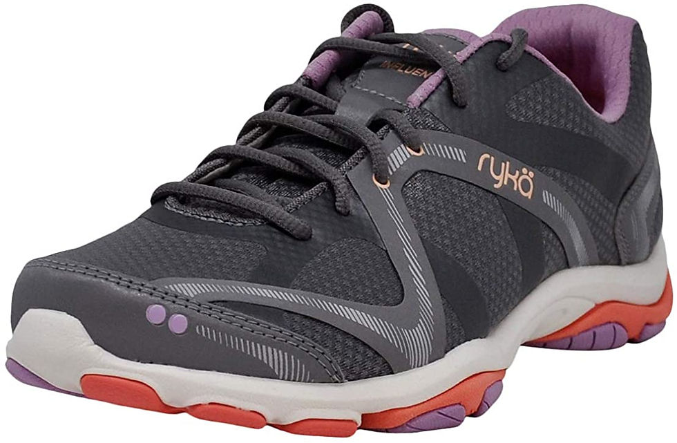 थंबनेल: Ryka Women's Influence Cross Trainer