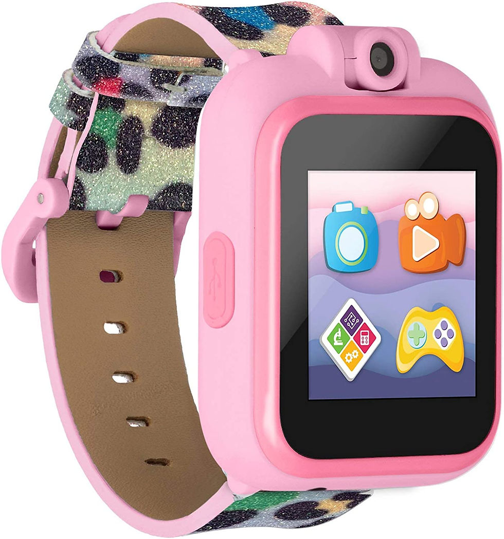 Miniatura: Smart Watch for Kids PlayZoom 2 - Video Camera Selfies STEM Learning Educationa