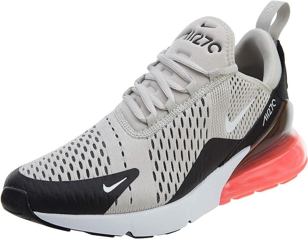 Thumbnail: Nike Men's Gymnastics Shoes