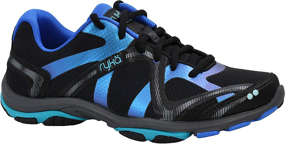 थंबनेल: Ryka Women's Influence Cross Trainer