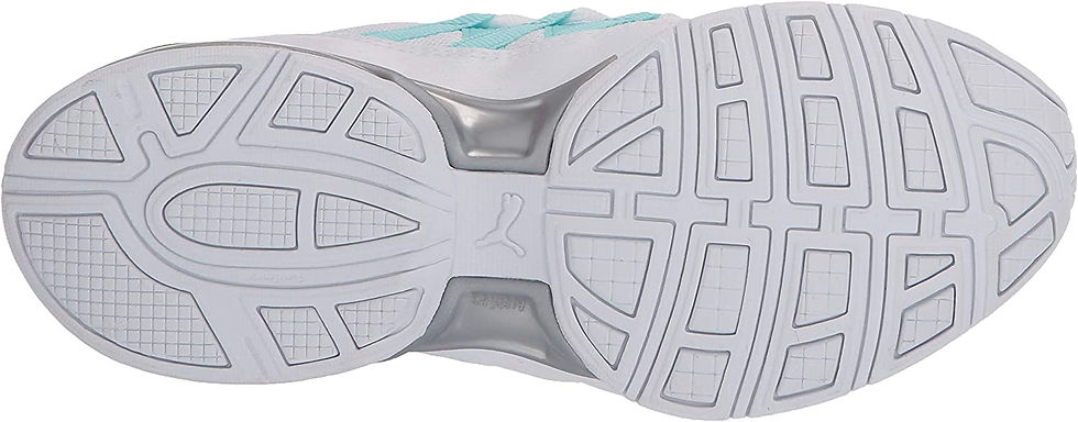 Thumbnail: PUMA Womens Riaze Prowl Sneaker