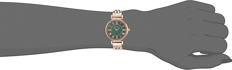 Miniatura: Anne Klein Women's Bracelet Watch