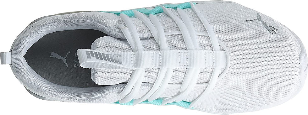 Thumbnail: PUMA Womens Riaze Prowl Sneaker