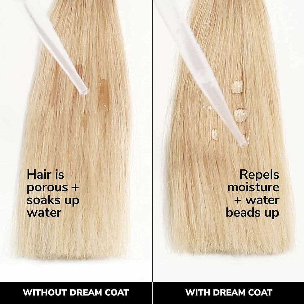 Miniature : COLOR WOW Dream Coat, Supernatural Spray, 6.7 Fl. oz.