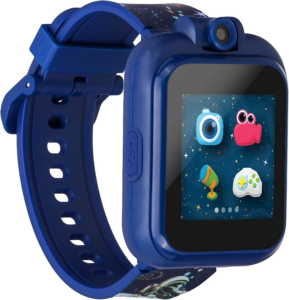 Miniatura: Smart Watch for Kids PlayZoom 2 - Video Camera Selfies STEM Learning Educationa