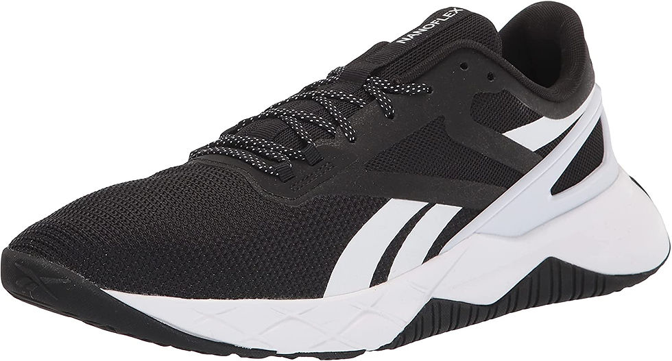 Миниатюра: Reebok Men's Nanoflex Cross Trainer