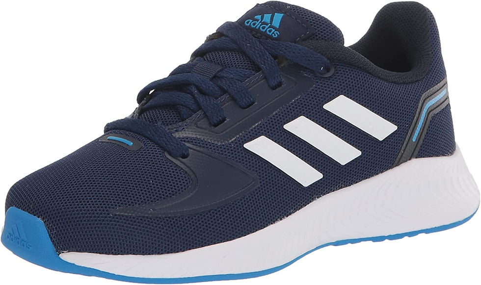 Thumbnail: adidas Unisex-Child Runfalcon 2.0 Running Shoe