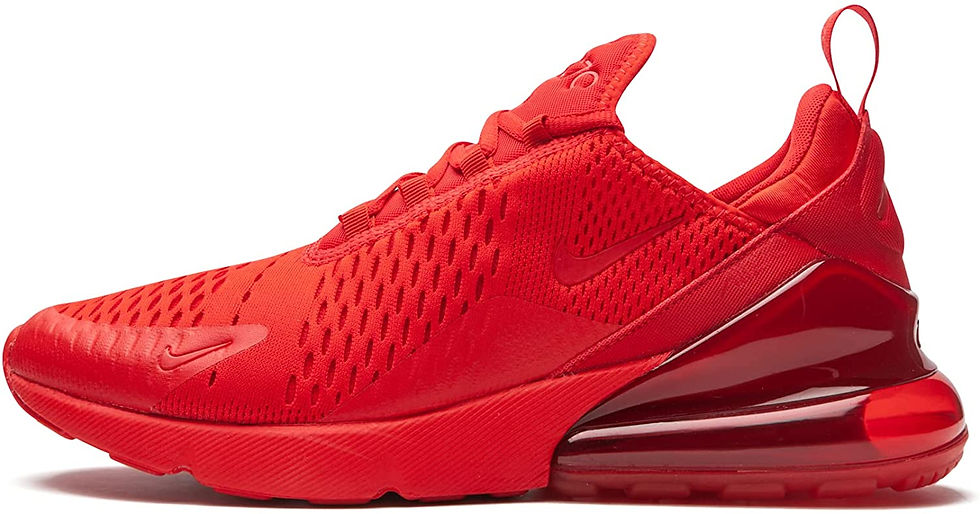 Thumbnail: Nike Men's Gymnastics Shoes