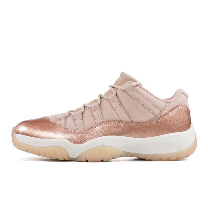 Miniaturbild: High quality Retro High Top Sneaker Air 11 Sport Running Shoes Basketball Shoes